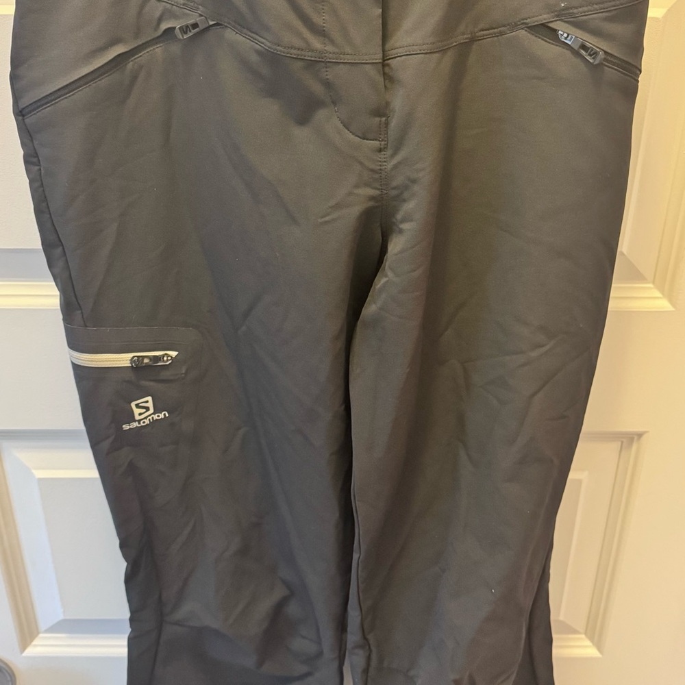 Salomon ClimaWind Pants
